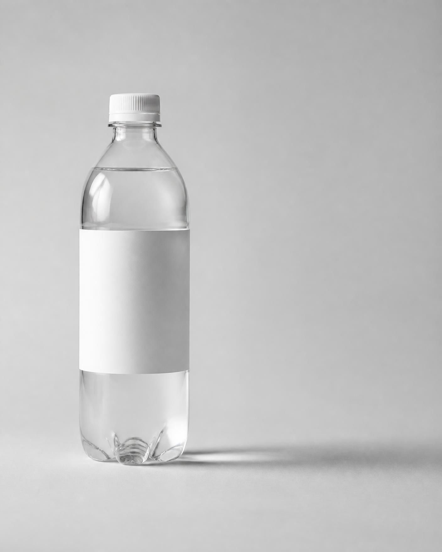 Vora 330 330 ml — Glass bottle